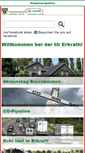Mobile Screenshot of ig-erkrath.de